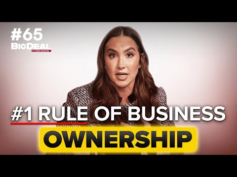 How to Build Your Business Without Hating Your Life