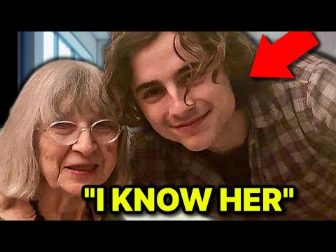 Celebs Meeting Old Teachers From Their Past (HEARTWARMING!)