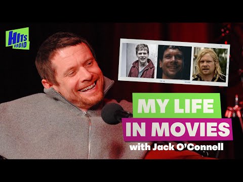 Jack O'Connell Breaks Down His Iconic Roles | My Life In Movies