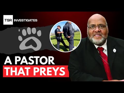 Florida Pastor Caught Targeting Teen Boy | TSR Investigates