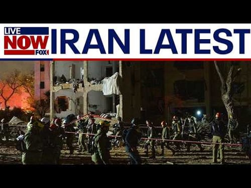 Trump considers 'winding down' war in Iran