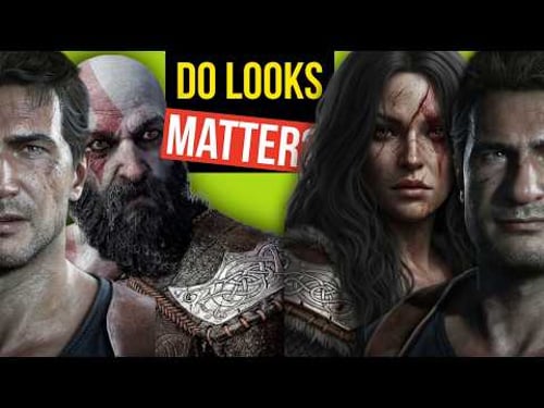 Why Character Design Matters More Than You Think