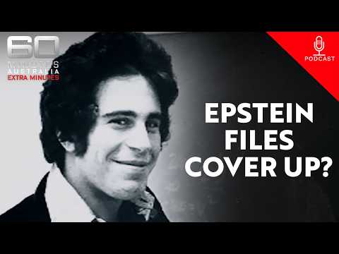 "Follow the money": How Jeffrey Epstein became filthy rich | Extra Minutes