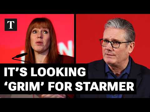 Starmer Was 'Politically A Dead Man' Walking Even Before The Mandelson Crisis | Guto Harri