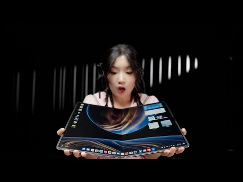 Huawei MateBook Foldable Laptop – Full Review of the Futuristic Foldable HarmonyOS Computer