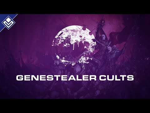 Genestealer Cults | Warhammer 40,000