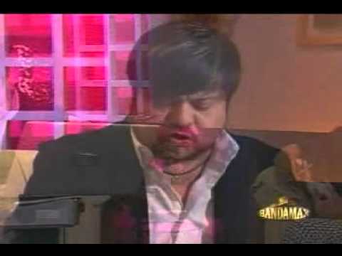 Louie Padilla Soy como no soy