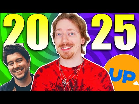 Reviewing 2025 w/ Skill Up & Jake Baldino