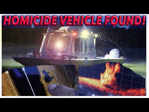 Searching For Janet Walsh Potentially Solves Homicide Case