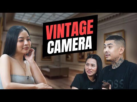 PP Stars Inc. S2 Ep.42 - Isa sa pinaka-MAHAL at RARE na Camera!! 🥶🥶