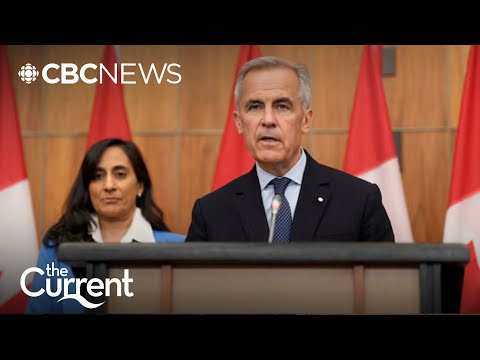 Canada to recognize Palestinian statehood | The Current