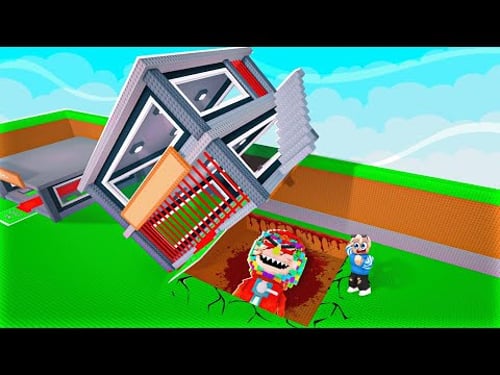 Ich TESTE DUNKLE GEHEIMNISSE in STEAL A BRAINROT!