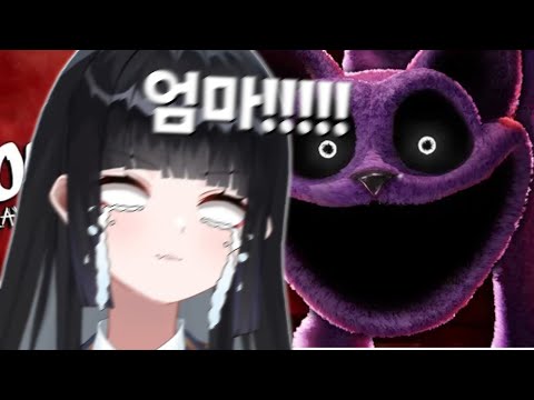 울고 지르고 난리였던 파피 3하는 망내