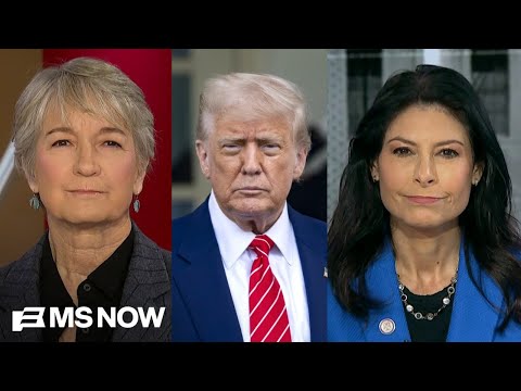 ‘Wrong and illegal’: Dem AGs slam Trump’s Agriculture Dept for SNAP cut threat