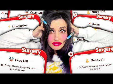 THE UGLY TO BEAUTY CHALLENGE ...in BitLife