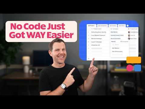 The No-Code Backend Every Small Business Needs