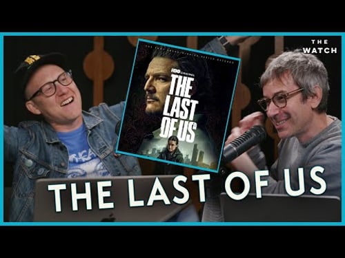 ‘The Last of Us’ S2E3, ‘The Studio’ Episode 6, and ‘Your Friends & Neighbors’ Episode 4