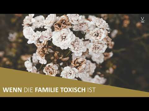 Wenn die Familie toxisch ist // Podcast #47