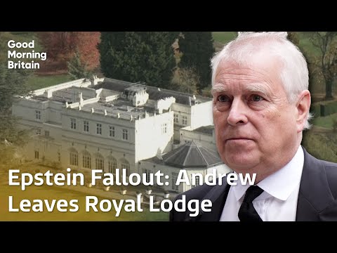 Will Andrew Mountbatten-Windsor bring down the monarchy?