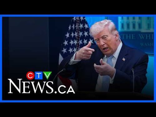 Trump’s threats show ‘the U.S. is no longer concerned of the laws of armed conflict,’ analyst says