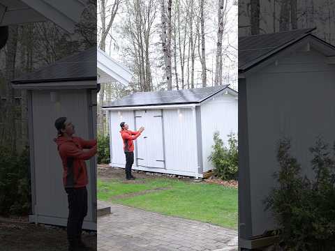 Electricity For All My 3D Printers!