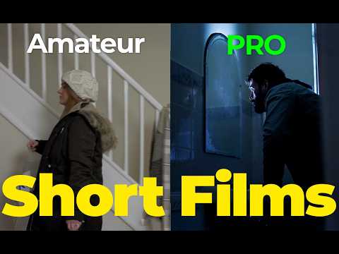 How to Light a Short Film (full course)
