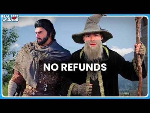 Crimson Desert is Not Worth $70