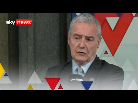 Reality of war with Russia and who had '90% success' in Iran | Michael Clarke Q&A