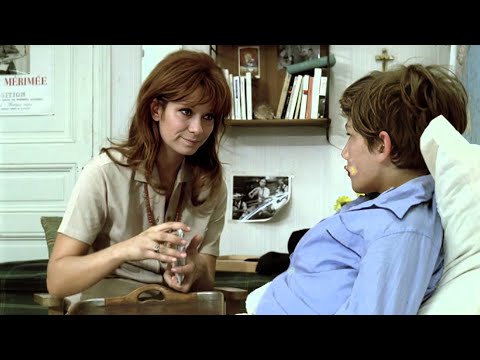 Murmur of the Heart (1971) French Movie Explained in Hindi | Masoomiyat ke beech chhupi ek kahani