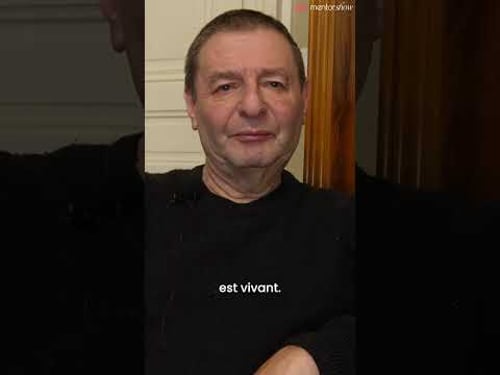 Ce soir, on poursuit l’exploration avec Patrick Burensteinas : Révéler l’invisible