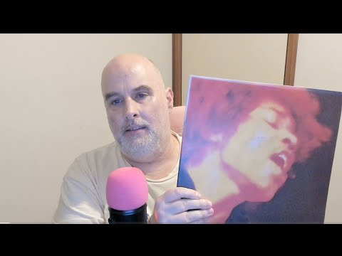 Electric Ladyland: Hendrix’s Psychedelic Masterstroke