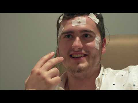 Your Fantastic Mind Season 1 Ep 5: Sleeping Beauty Syndrome