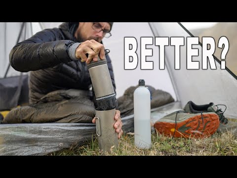 Water Filters Vs Purifiers - Which is Better for Backpacking?