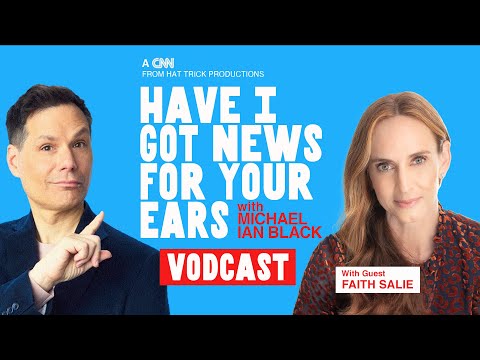 Paramount's Hostile Takeover Bid For Warner Bros! & "Trump's Kennedy Center" Honors? | VODCAST