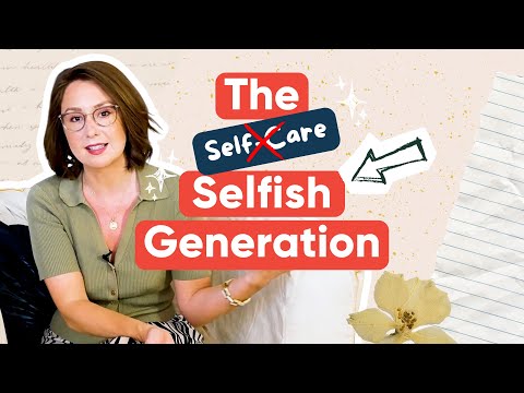 Everyone Wants A Village, But No One Wants To Be A Villager