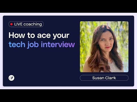 Interview preparation in 2024: How to ace your job interview, Q&A, tips, and more