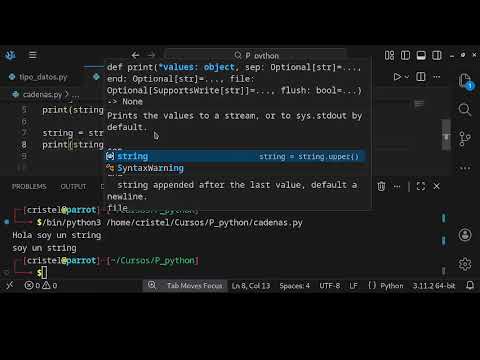 Python Basico y sencillo, cap 1