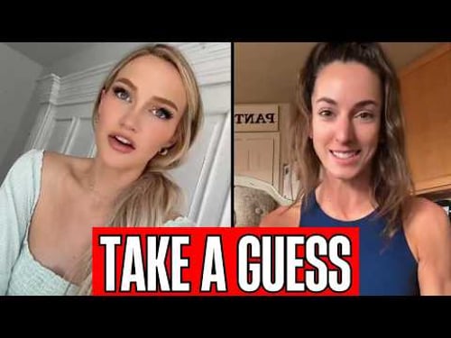 The Difference Between A Good Woman And Bad One Is Obvious BUT Men IGNORE IT