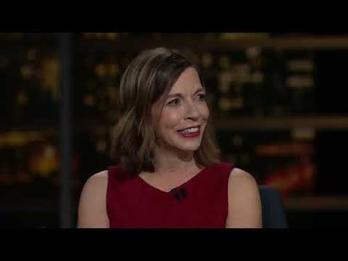 Times Bill Maher Was a Savage