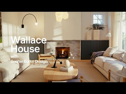 Design Unlocked: Episode 1 with Sophie Burke Design