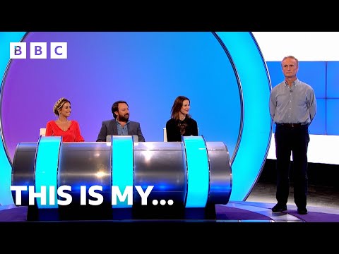 This Is My... With Susie Dent, Stacey Solomon and David Mitchell | Would I Lie To You?