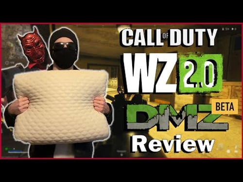 Call of Duty: Warzone 2.0 & DMZ Review | One FATAL Flaw