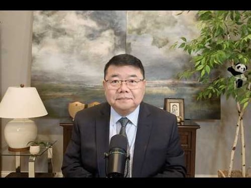 美国情报界:习近平没有武统台湾时间表/美以联军攻击伊朗能源设施 中东油气田烽烟四起/伊朗战事冲击波正在冲向欧美/王剑每日观察/20260318