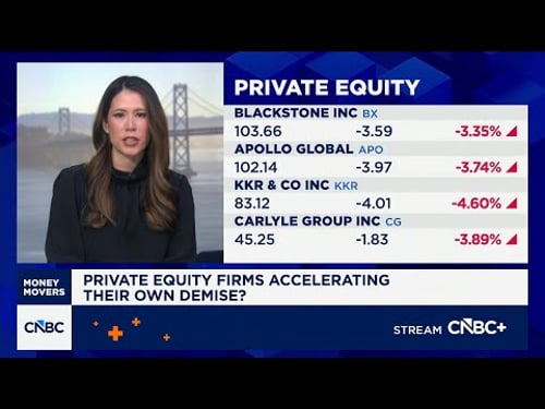 Private equity's AI balancing act