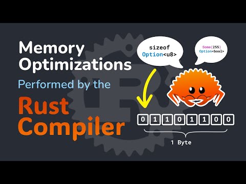 Memory Optimizations Performed by the Rust Compiler