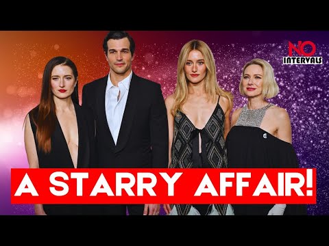 Naomi Watts, Sarah Pidgeon Attends JFK Jr. & Bessette's Story Premiere | Entertainment News