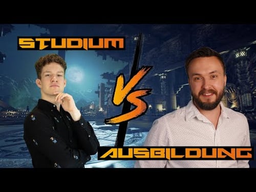 Ausbildung zum Fachinformatiker: gute Alternative zum Studium?