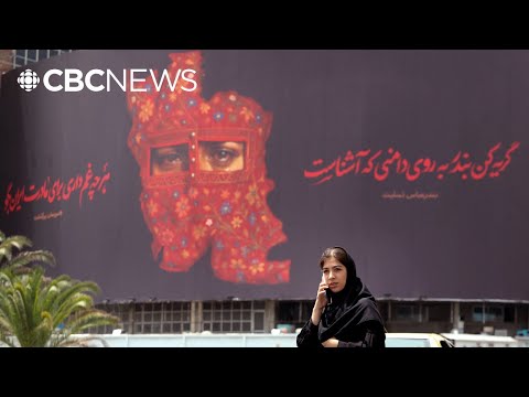 Iran prepares live-fire drill in Strait of Hormuz as U.S. issues warning