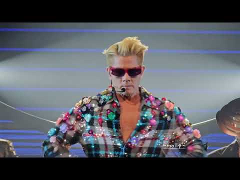 2024-12-29(1/2) 郭富城 AARON KWOK ICONIC World Tour 2024 Live in TAIPEI