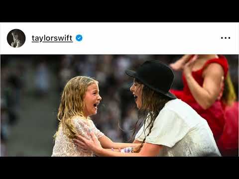 Taylor Swift 22 Hat Reel